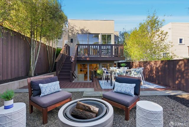 525 Arkansas Street, San Francisco, CA 94107