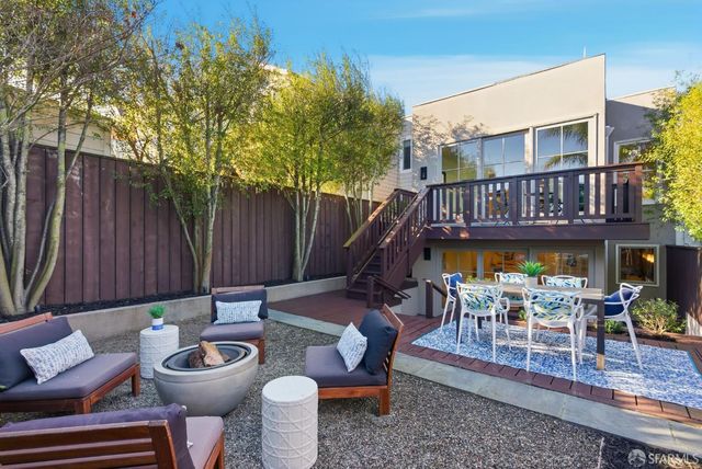 525 Arkansas Street, San Francisco, CA 94107