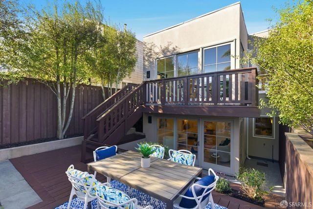 525 Arkansas Street, San Francisco, CA 94107