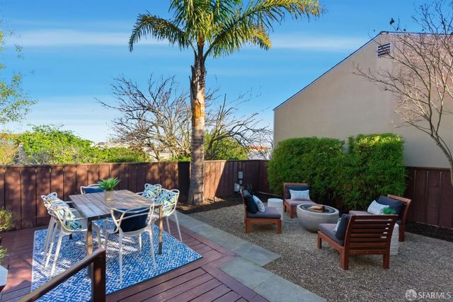 525 Arkansas Street, San Francisco, CA 94107