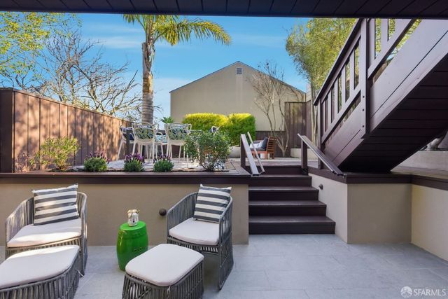 525 Arkansas Street, San Francisco, CA 94107