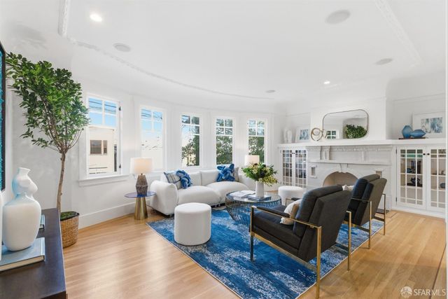 525 Arkansas Street, San Francisco, CA 94107