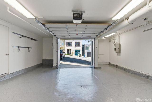 525 Arkansas Street, San Francisco, CA 94107