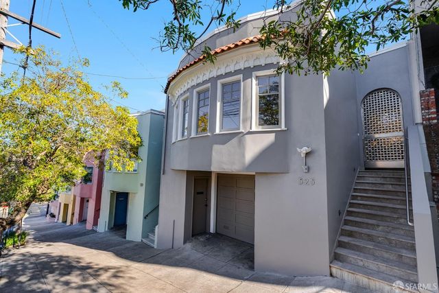 525 Arkansas Street, San Francisco, CA 94107