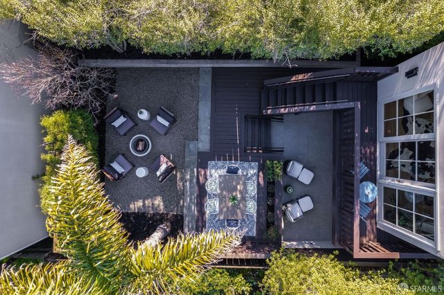 525 Arkansas Street, San Francisco, CA 94107