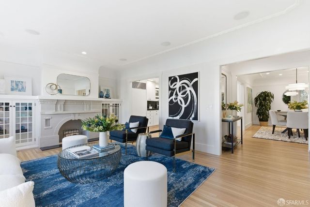 525 Arkansas Street, San Francisco, CA 94107