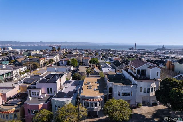 525 Arkansas Street, San Francisco, CA 94107