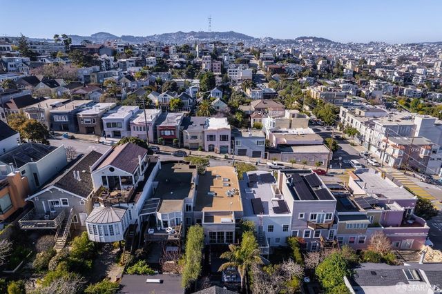 525 Arkansas Street, San Francisco, CA 94107