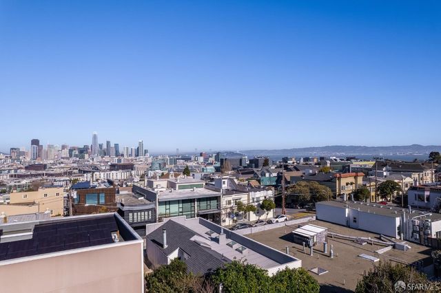 525 Arkansas Street, San Francisco, CA 94107