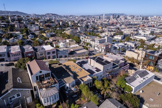 525 Arkansas Street, San Francisco, CA 94107