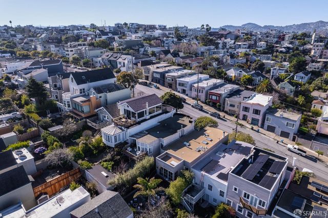 525 Arkansas Street, San Francisco, CA 94107