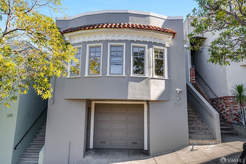 525 Arkansas Street, San Francisco, CA 94107