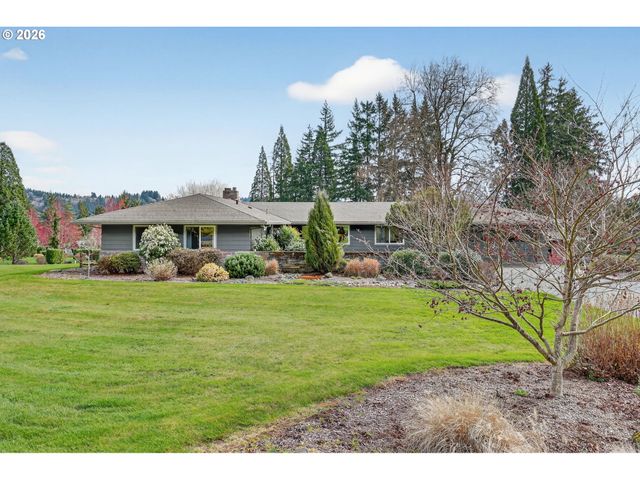 9732 Se LADERA Ct, Damascus, OR 97089