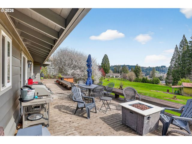 9732 Se LADERA Ct, Damascus, OR 97089
