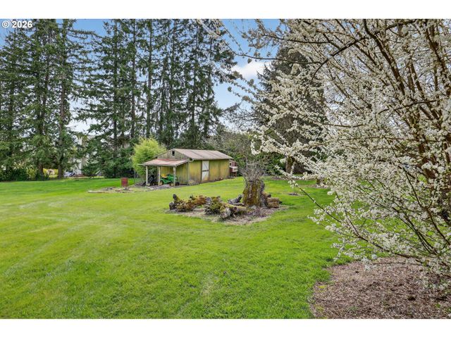 9732 Se LADERA Ct, Damascus, OR 97089