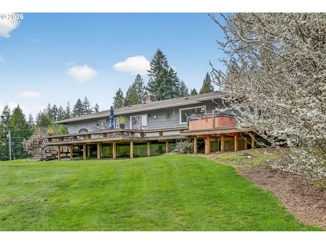 9732 Se LADERA Ct, Damascus, OR 97089