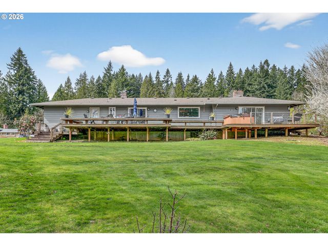 9732 Se LADERA Ct, Damascus, OR 97089
