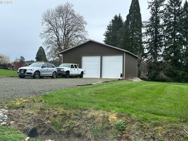 9732 Se LADERA Ct, Damascus, OR 97089