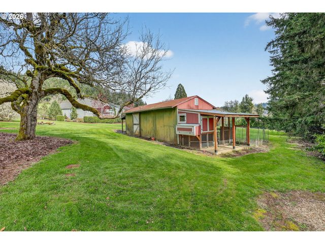 9732 Se LADERA Ct, Damascus, OR 97089