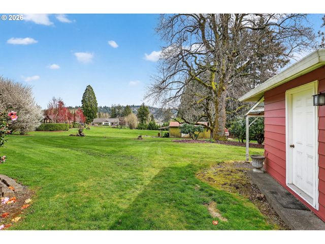 9732 Se LADERA Ct, Damascus, OR 97089