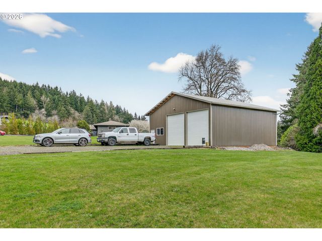 9732 Se LADERA Ct, Damascus, OR 97089