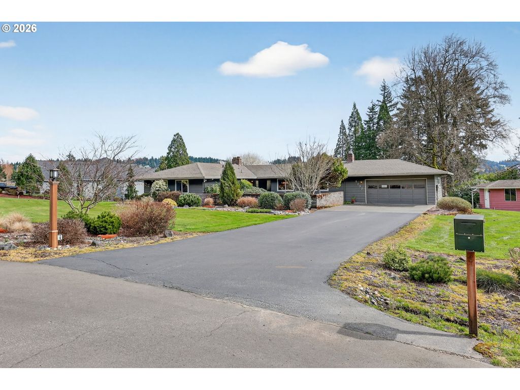 9732 Se LADERA Ct, Damascus, OR 97089