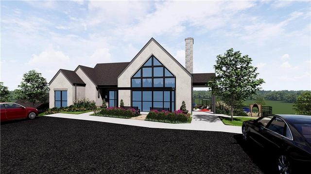 8011 Deer Run Street, Shawnee, KS 66220
