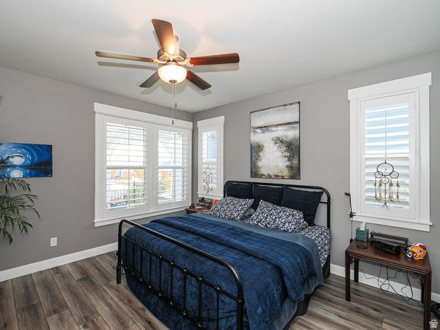 10762 S BEACH COMBER WAY, South Jordan, UT 84009