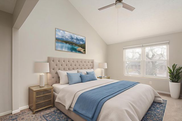 1633 Prairie Circle, Lexington, KY 40515