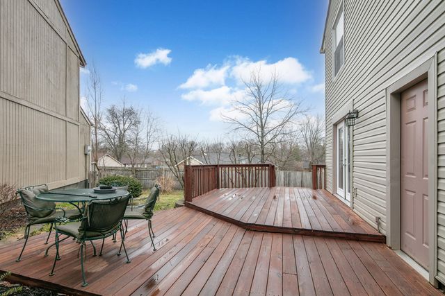 1633 Prairie Circle, Lexington, KY 40515