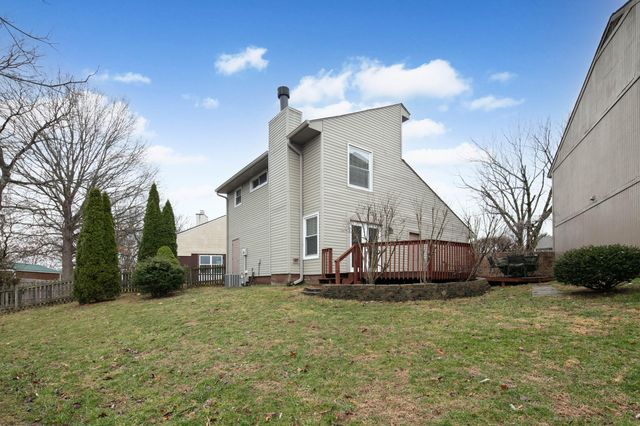 1633 Prairie Circle, Lexington, KY 40515