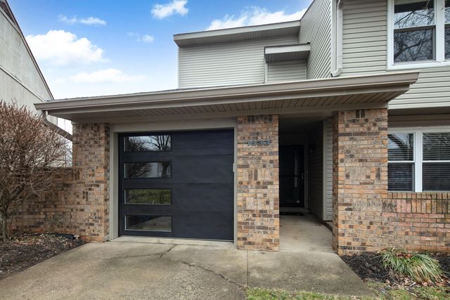 1633 Prairie Circle, Lexington, KY 40515