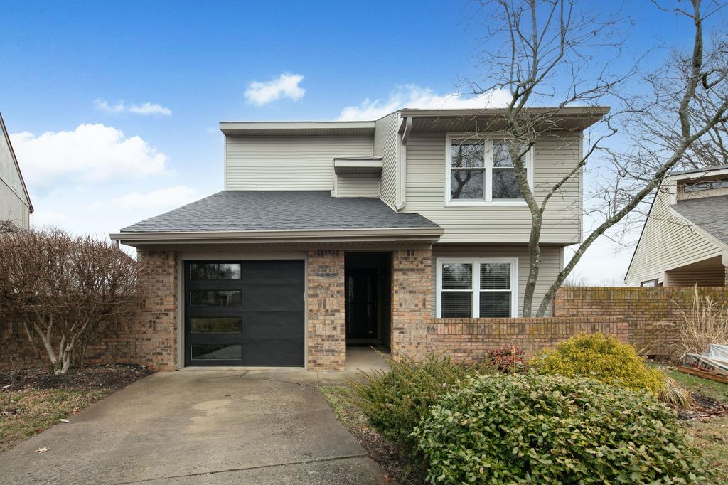 1633 Prairie Circle, Lexington, KY 40515