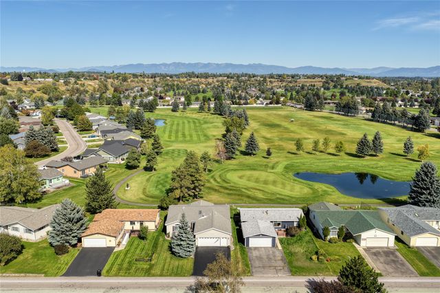 124 W Nicklaus Avenue, Kalispell, MT 59901 property photo