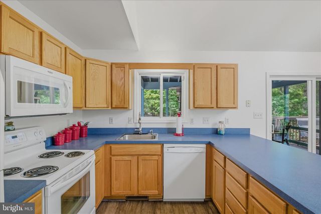 115 WAMPUM LN, Hedgesville, WV 25427