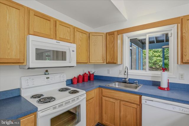 115 WAMPUM LN, Hedgesville, WV 25427