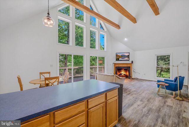 115 WAMPUM LN, Hedgesville, WV 25427