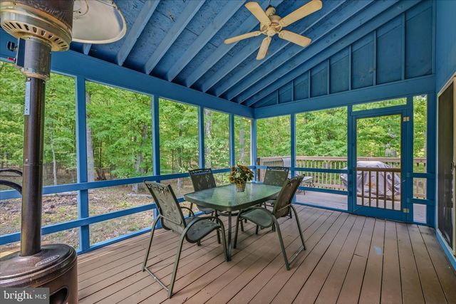 115 WAMPUM LN, Hedgesville, WV 25427