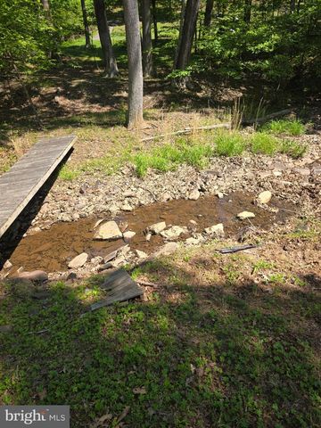 115 WAMPUM LN, Hedgesville, WV 25427