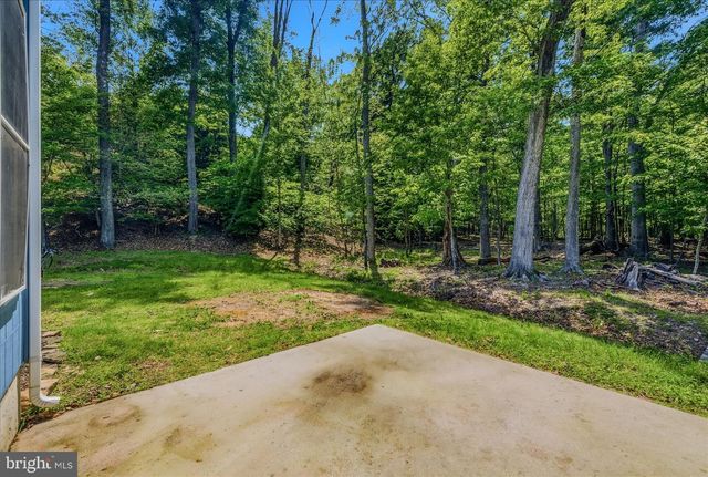 115 WAMPUM LN, Hedgesville, WV 25427