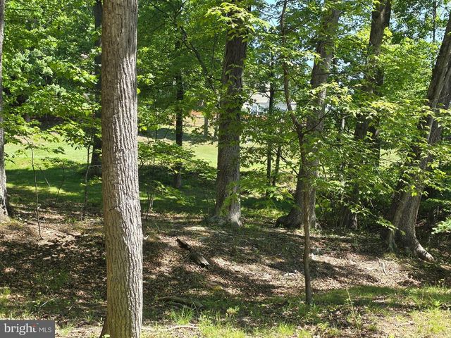115 WAMPUM LN, Hedgesville, WV 25427