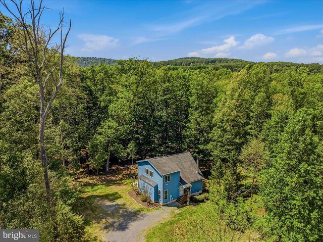115 WAMPUM LN, Hedgesville, WV 25427