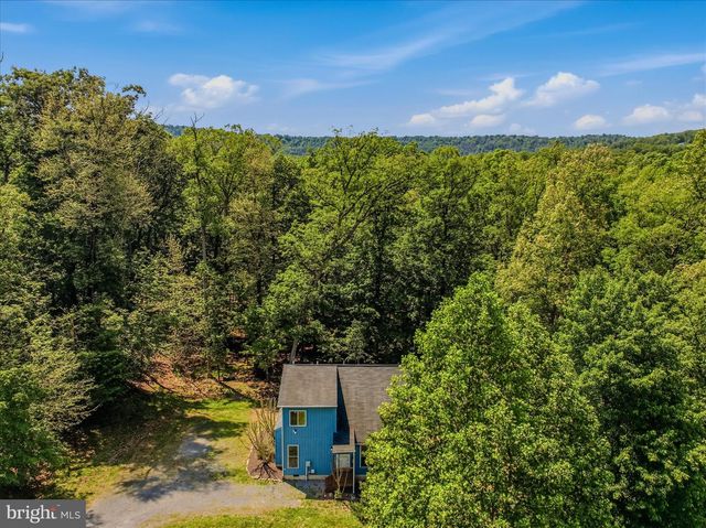 115 WAMPUM LN, Hedgesville, WV 25427