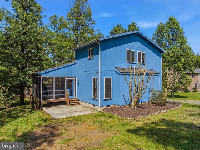 115 WAMPUM LN, Hedgesville, WV 25427