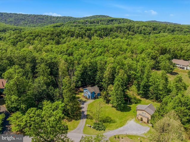 115 WAMPUM LN, Hedgesville, WV 25427