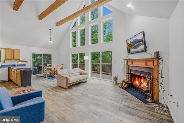 115 WAMPUM LN, Hedgesville, WV 25427