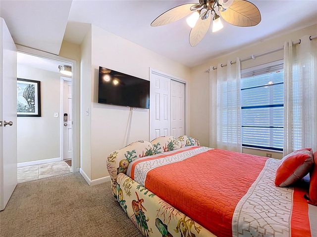 7791 W GULF BOULEVARD, Treasure Island, FL 33706