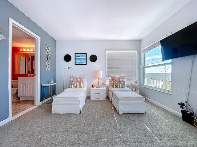 7791 W GULF BOULEVARD, Treasure Island, FL 33706