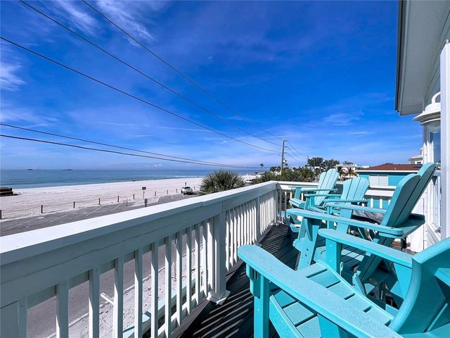 7791 W GULF BOULEVARD, Treasure Island, FL 33706