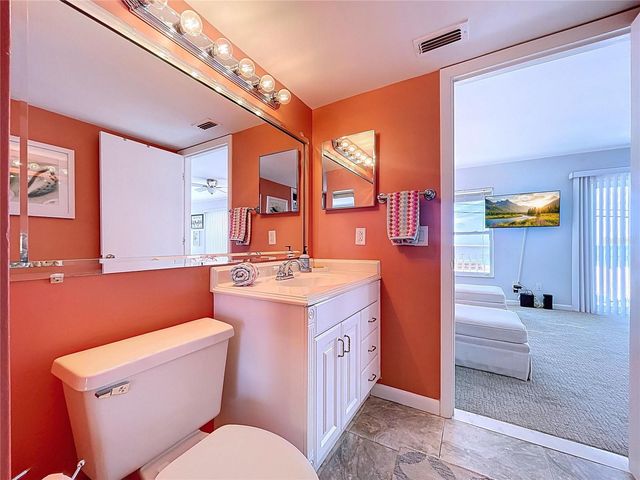 7791 W GULF BOULEVARD, Treasure Island, FL 33706